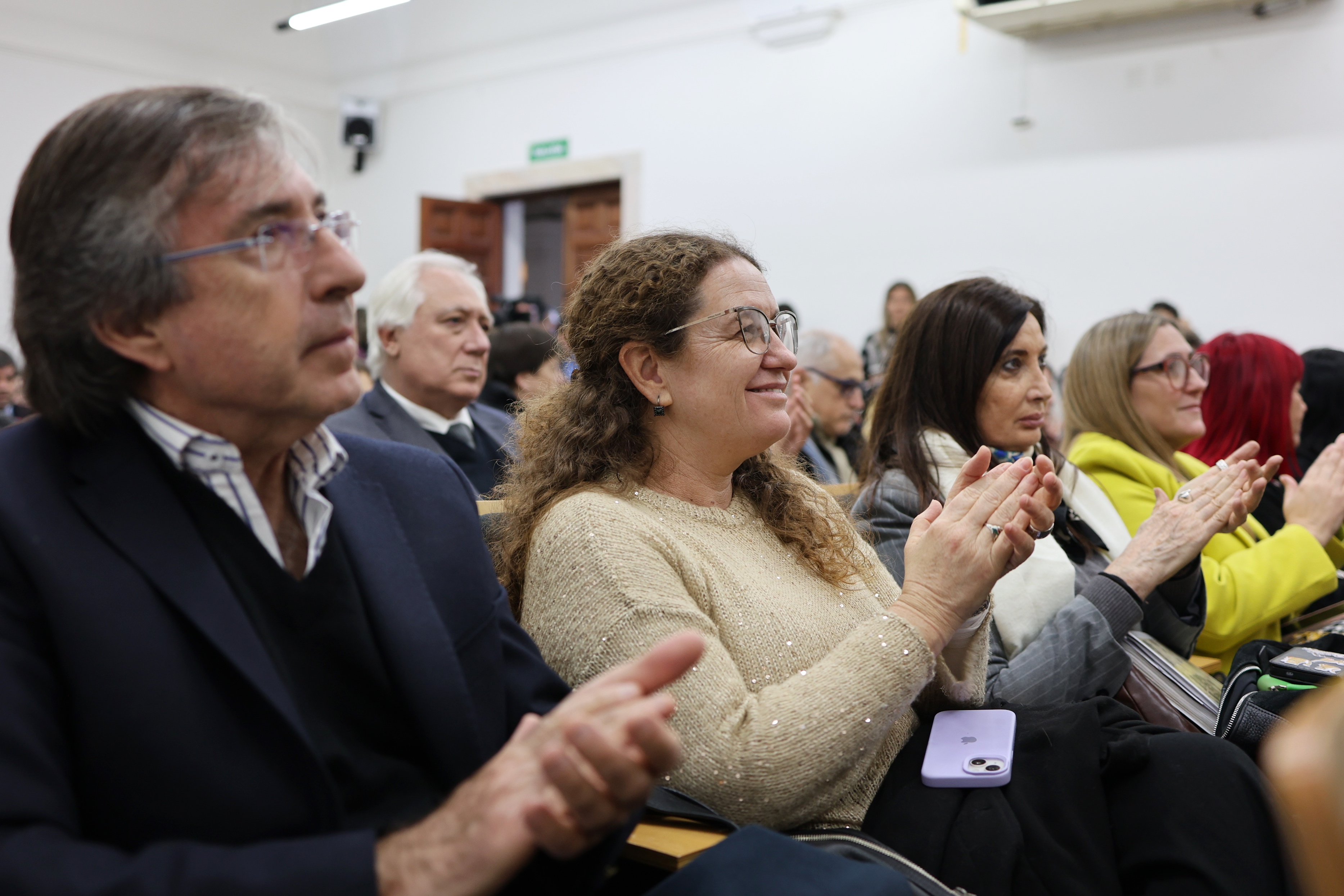 La ciudad debatió los nuevos derechos vinculados a la autonomía municipal