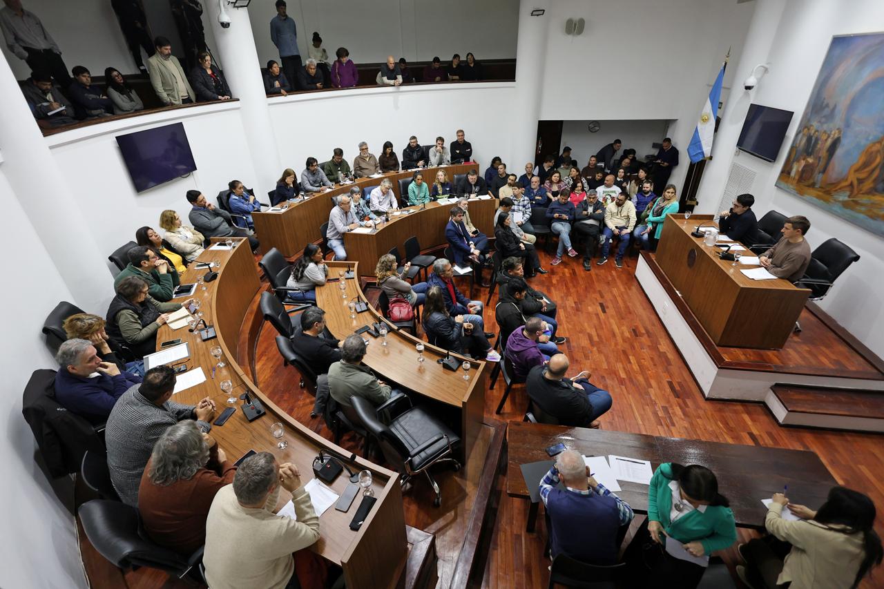 Integración y equidad territorial, temas de debate en Autonomía SF