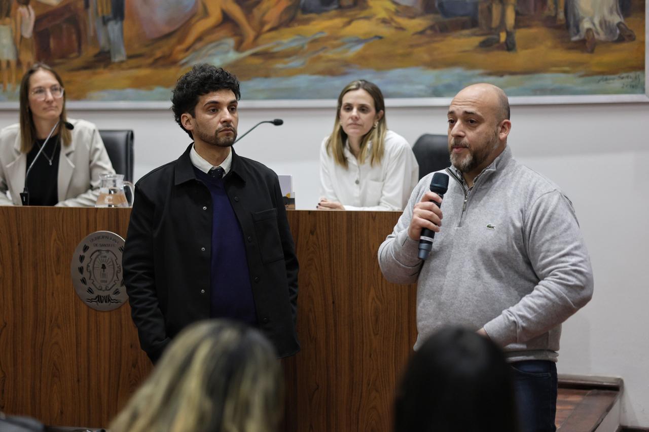 Autonomía y área metropolitana: claves para la gobernanza