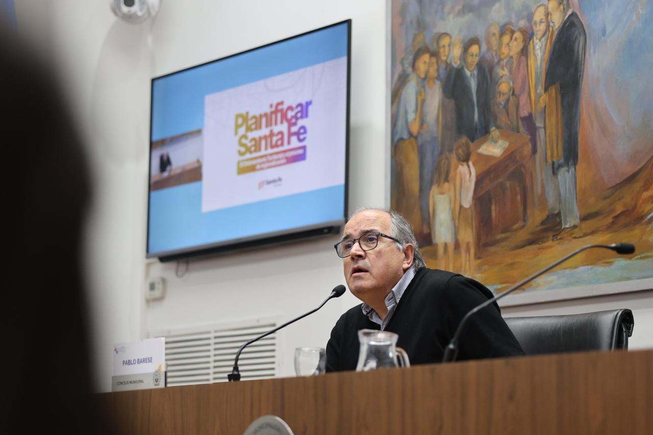 Autonomía y área metropolitana: claves para la gobernanza