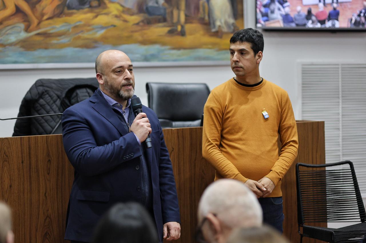 Derechos culturales: la comunidad debatió su lugar en la futura Carta Orgánica