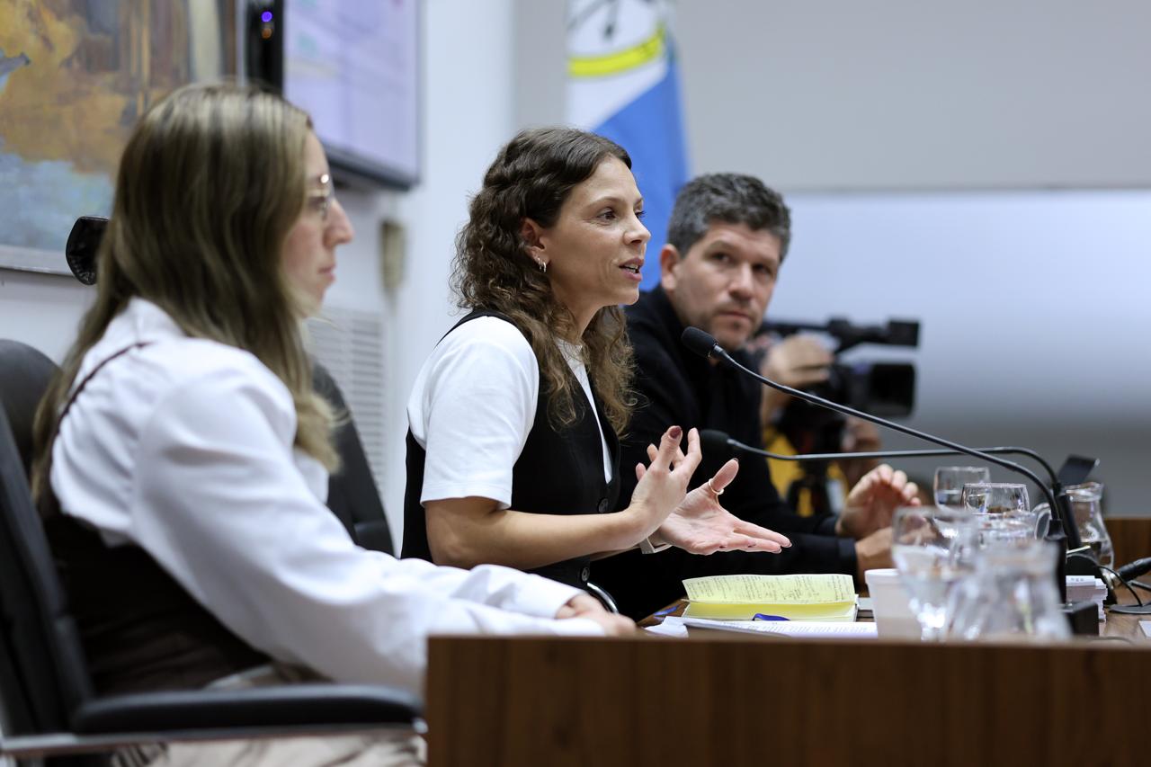 Autonomía y transformación digital: Santa Fe puso el tema en debate