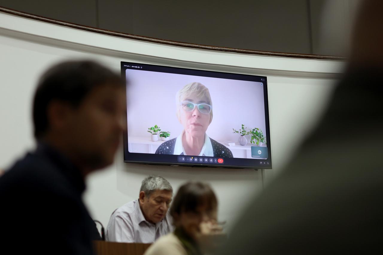 Autonomía y transformación digital: Santa Fe puso el tema en debate