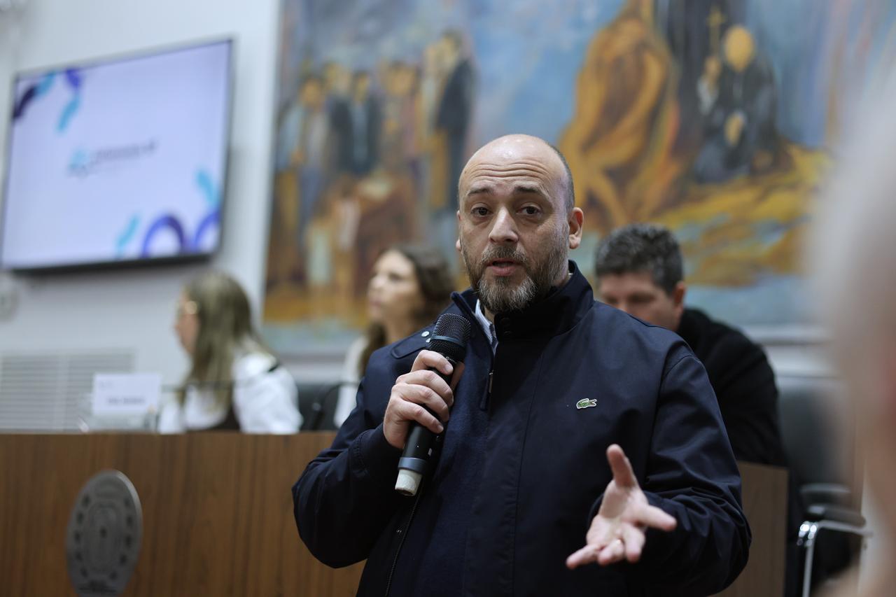 Autonomía y transformación digital: Santa Fe puso el tema en debate