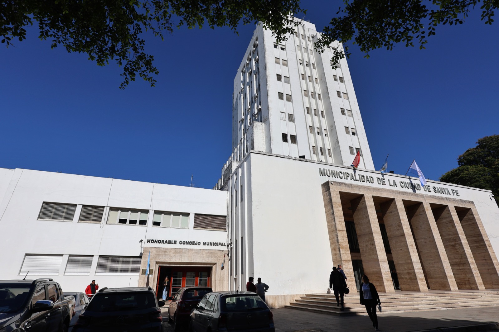 Autonomía SF inicia su camino rumbo a la Carta Orgánica municipal